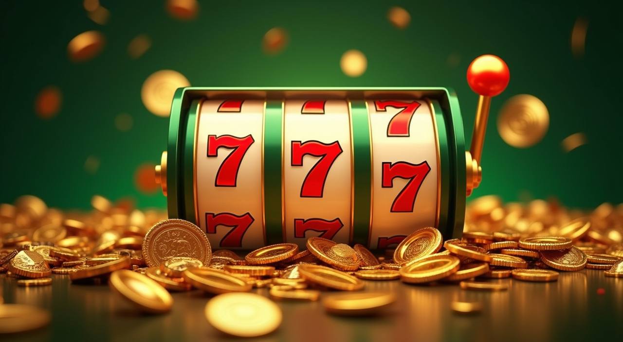 betjek Lightning Roulette